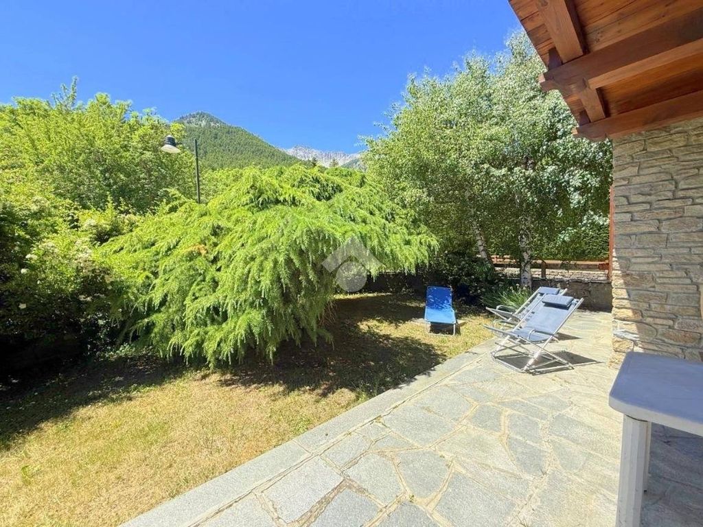 5 room luxury Apartment for sale in Via San Giorgio, 33, Bardonecchia, Province of Turin, Piedmont - Altro