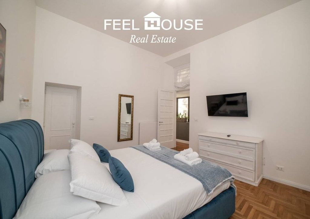 4 bedroom luxury Flat for sale in Campo De' Fiori, Rome, Latium - Altro