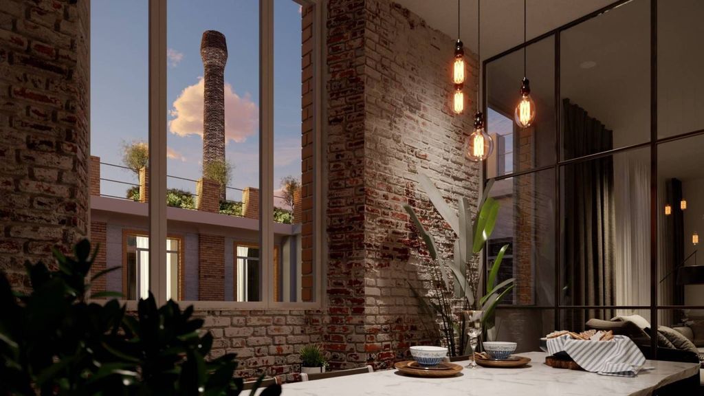 4 bedroom luxury Apartment for sale in Via Savona, 16, Milan, Lombardy - Altro