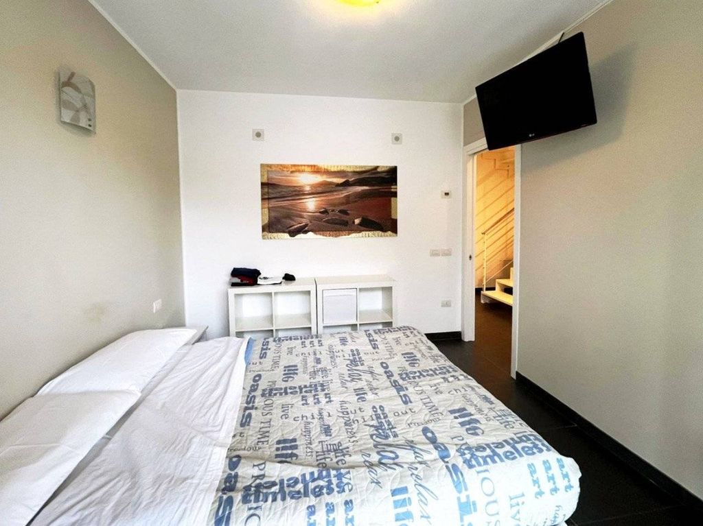 3 bedroom luxury Flat for sale in Viale Mogadiscio, Riccione, Provincia di Rimini, Emilia-Romagna - Altro