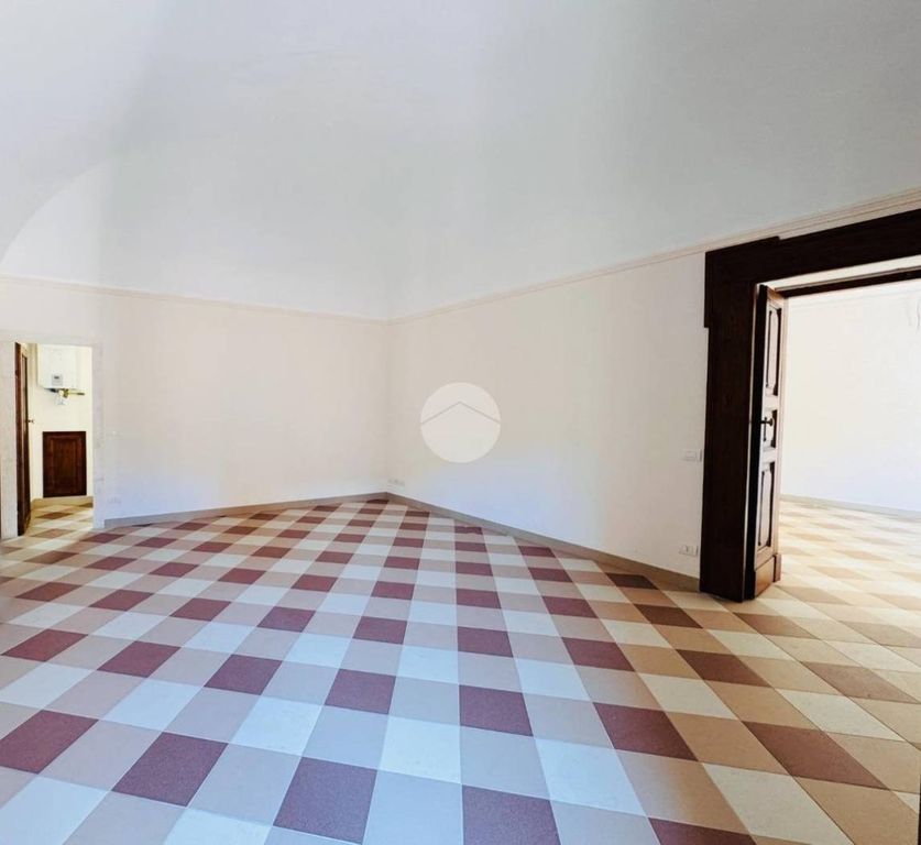 3 bedroom luxury Flat for sale in PALAZZO CIOLINA, L’Aquila, Abruzzo - Altro