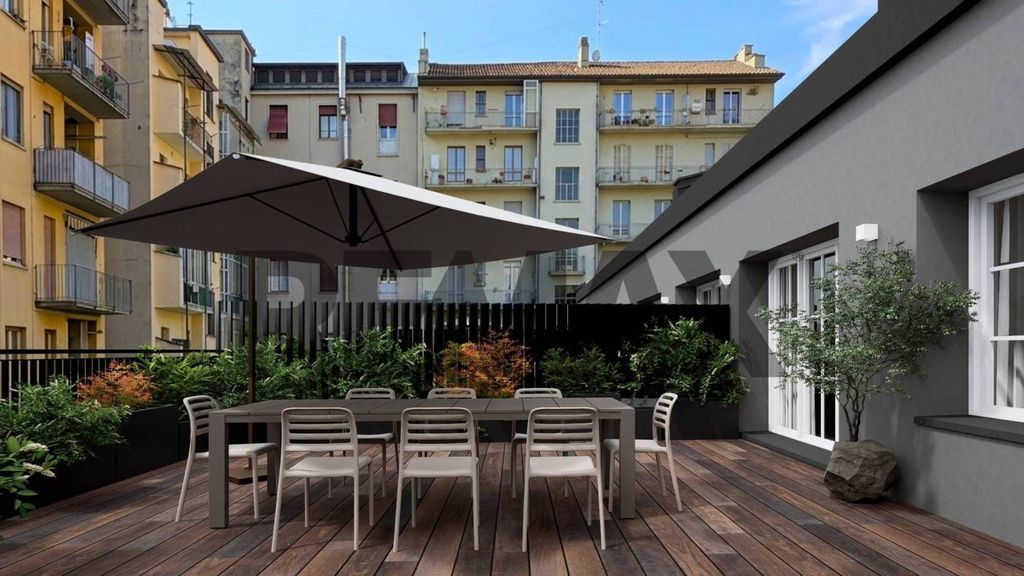 2 room luxury Flat for sale in Turin, Italy - Altro