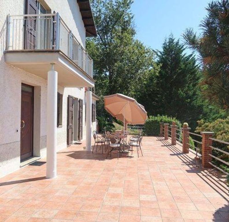 Luxury Villa for sale in Località Bastia, Licciana Nardi, Tuscany - Altro