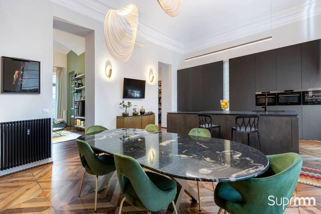 Apartment in Turin - Altro