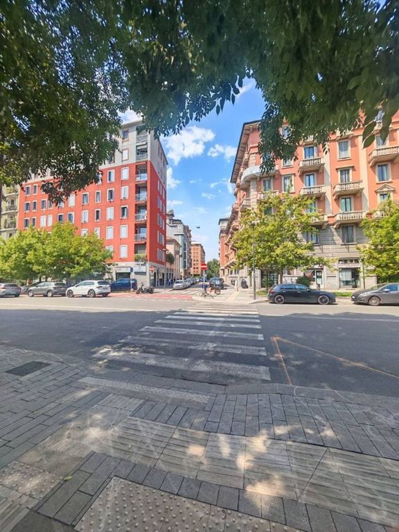 Luxury Flat for sale in Via Sirte, 5, Milan, Lombardy - Altro