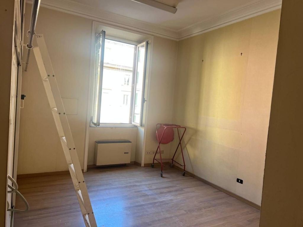 4 bedroom luxury Flat for sale in Via della Giuliana, 35, Rome, Latium - More