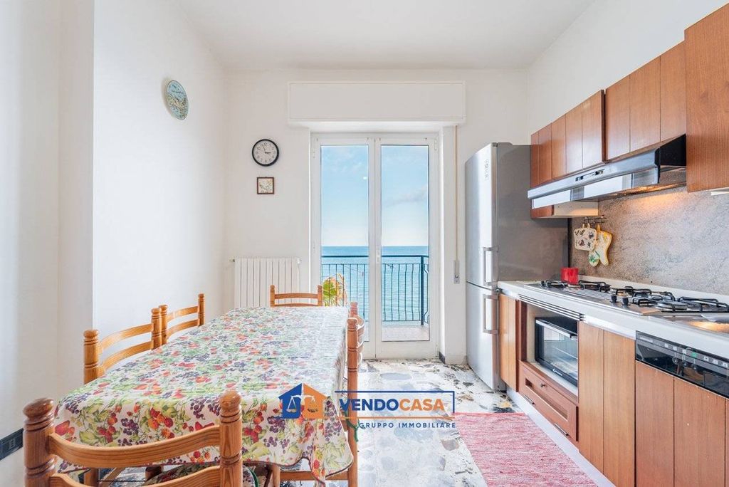 Apartment in Andora - Altro
