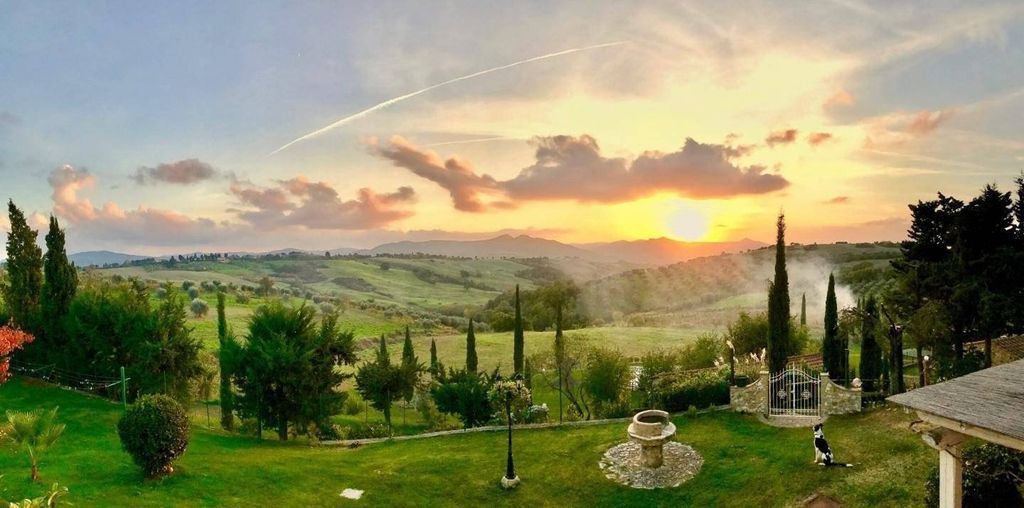 Luxury Villa for sale in Pomarance, Tuscany - Altro
