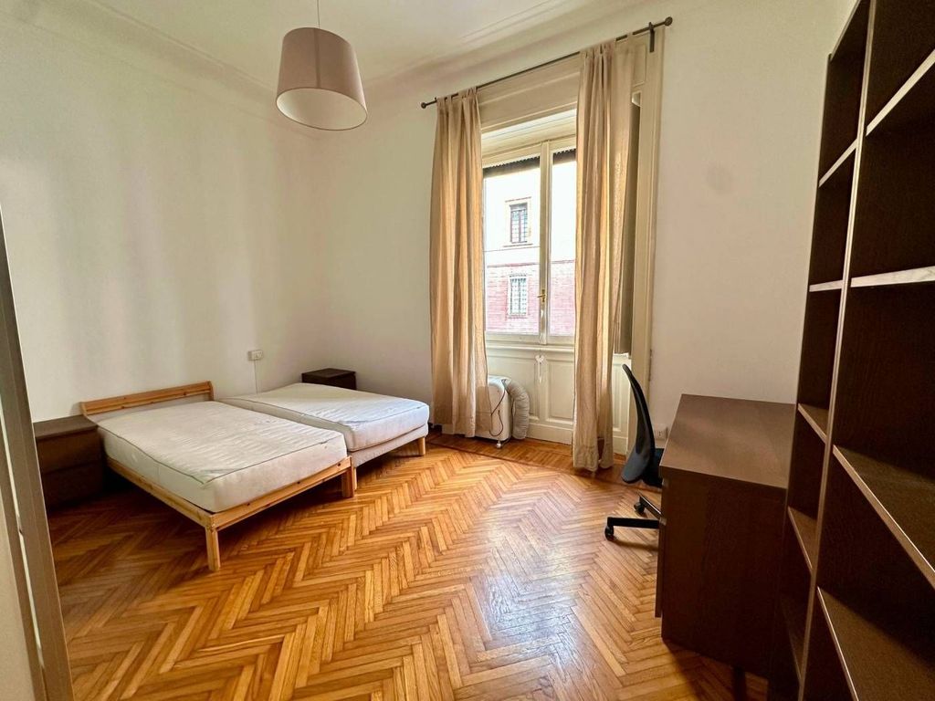 3 room luxury Apartment for sale in Via Antonio Tantardini, 7, Milan, Lombardy - Altro