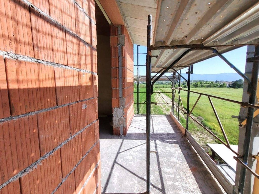 4 room luxury Villa for sale in Via Francesco Baracca, Campi Bisenzio, Florence, Tuscany - Altro