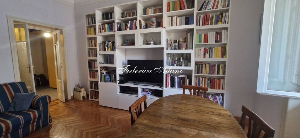 2 bedroom luxury Apartment for sale in Via Bronzino, Milan, Lombardy - Altro