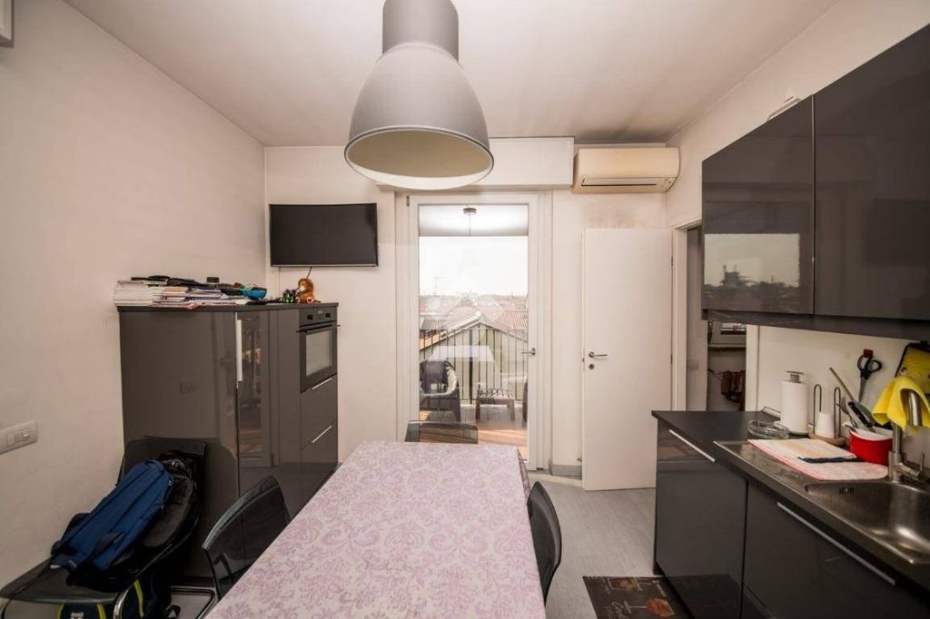 1 bedroom luxury Flat for sale in Via Gentilino, 9A, Milan, Lombardy - More