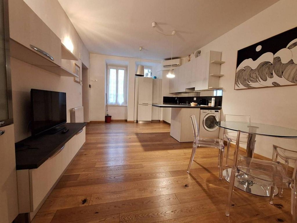 Apartment in Milan - Altro