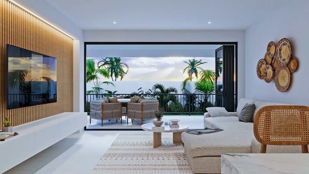 Luxury Flat for sale in Lower Carlton, Saint James 130761103