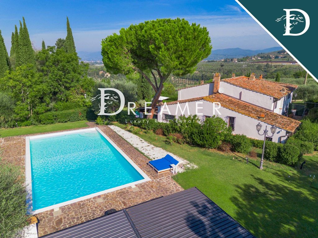 Casa – Bagno a Ripoli - Vista 2
