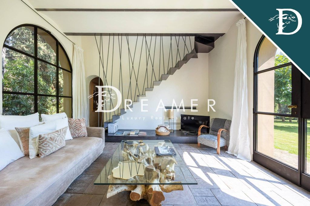 Casa – Florence - Vista 2