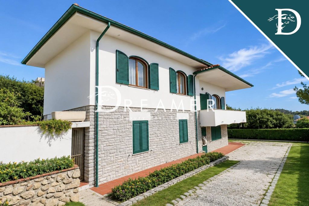 Casa – Rosignano Marittimo, Rosignano Solvay - Vista 2