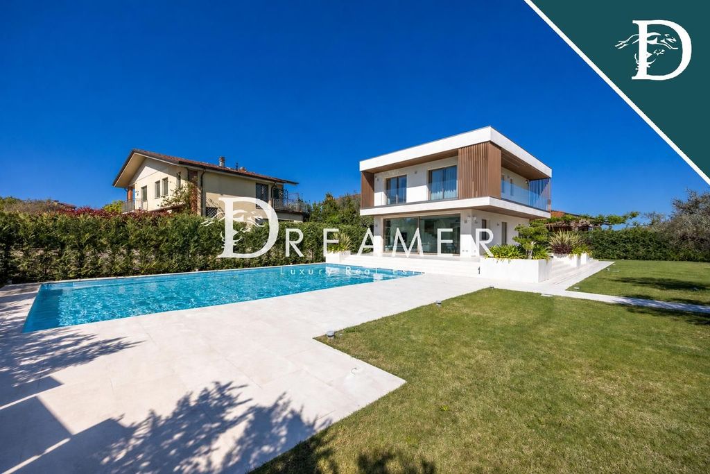 Casa – Forte dei Marmi, Vittoria Apuana - Vista 2