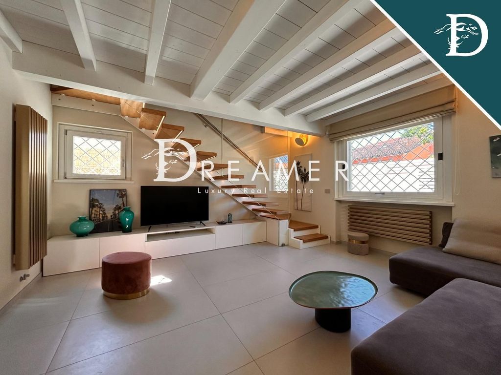 Appartamento – Forte dei Marmi - Vista 2