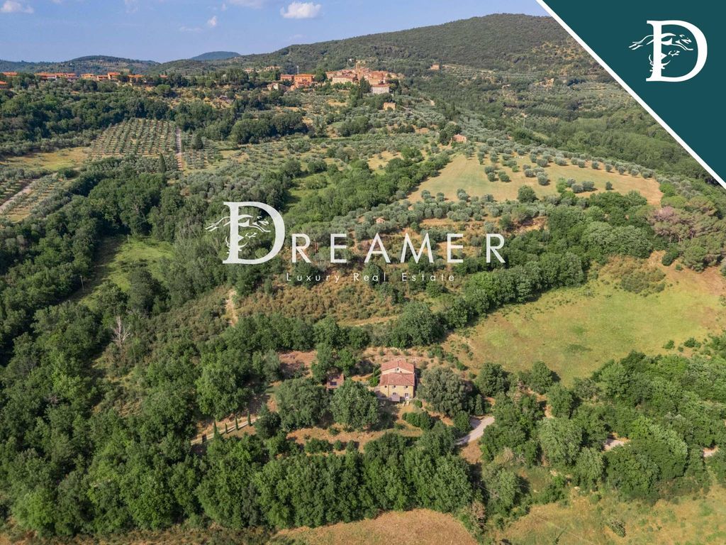 Casa – Trequanda, Castelmuzio - Vista 2