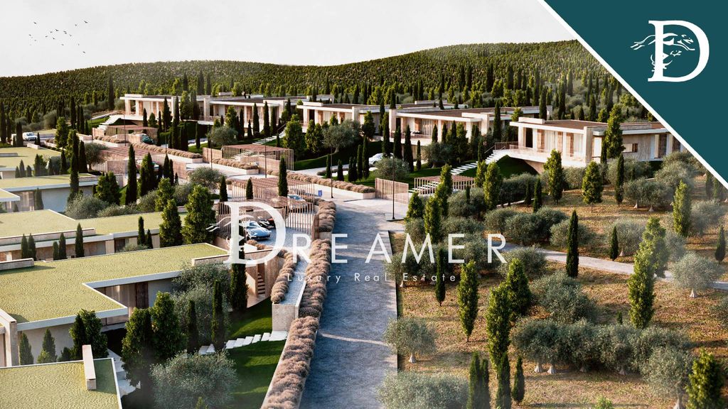 Casa – Fiesole, Pian di Mugnone - Vista 2