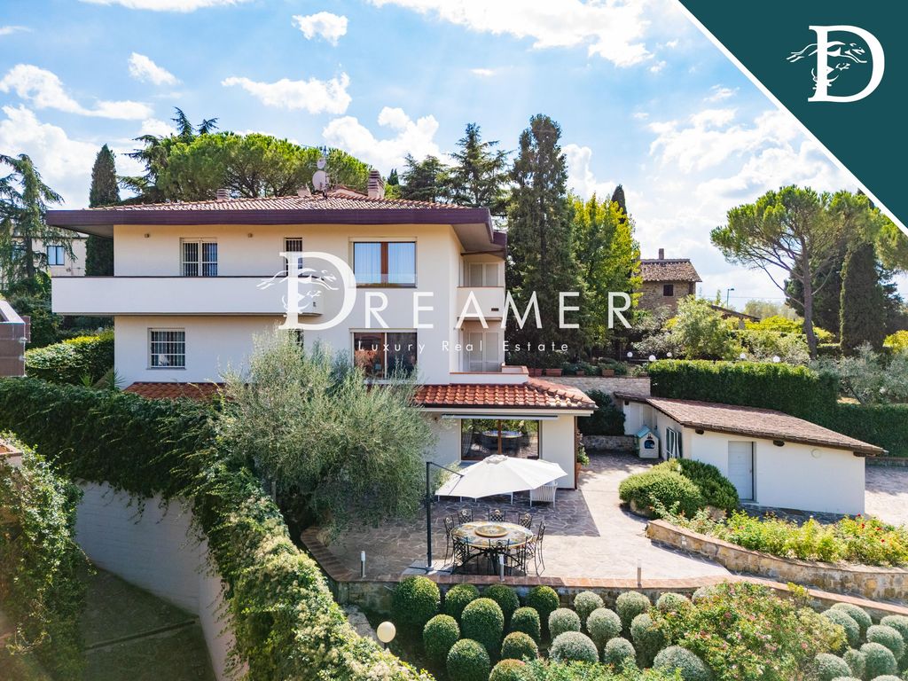 Casa – Impruneta - Vista 2