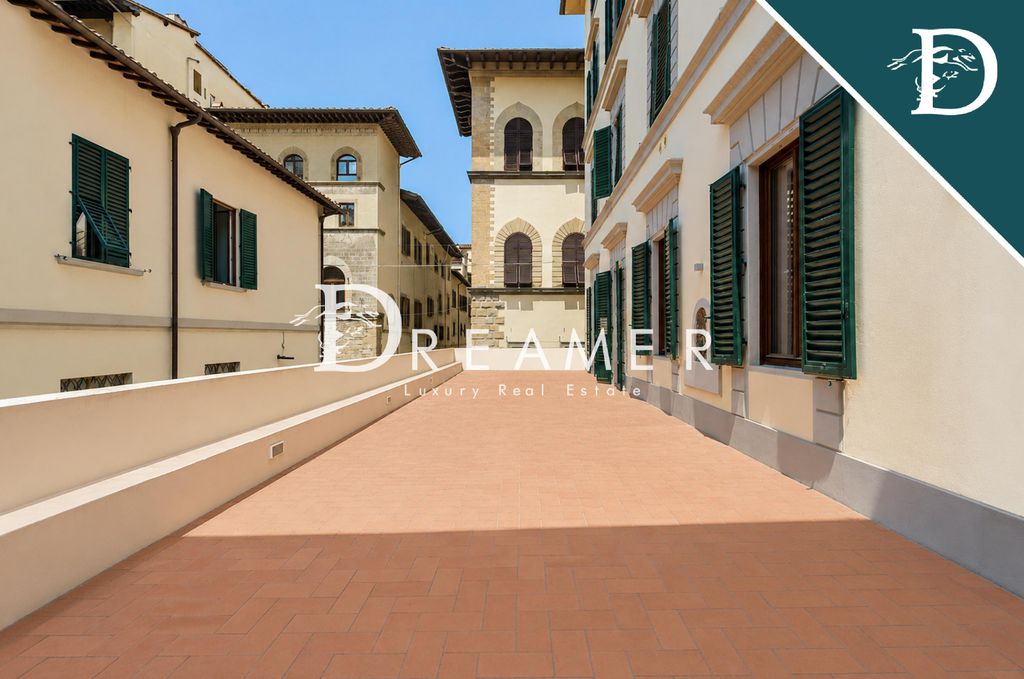 Appartamento – Florence - Vista 2