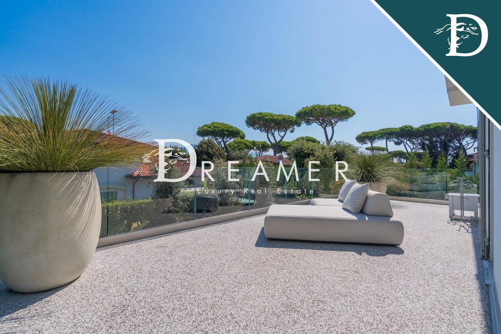 Appartamento – Forte dei Marmi - Vista 2