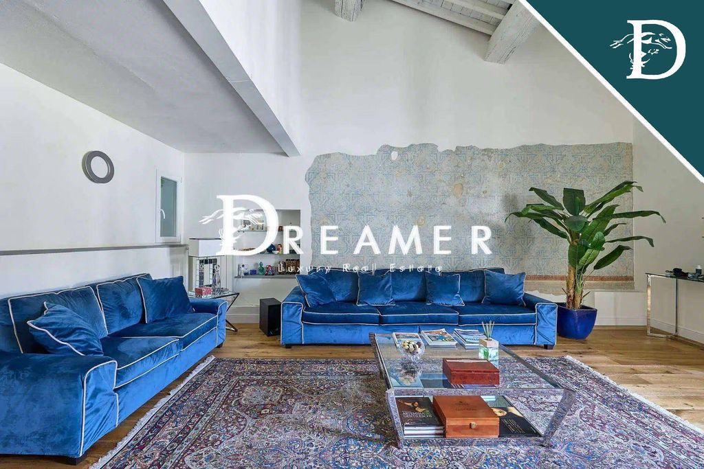 Appartamento – Florence - Vista 3
