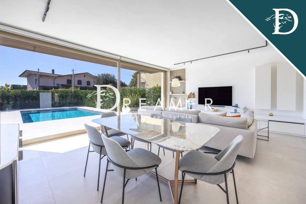 Casa – Forte dei Marmi, Vittoria Apuana - Vista 3