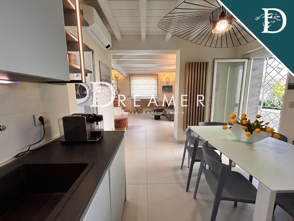 Appartamento – Forte dei Marmi - Vista 3
