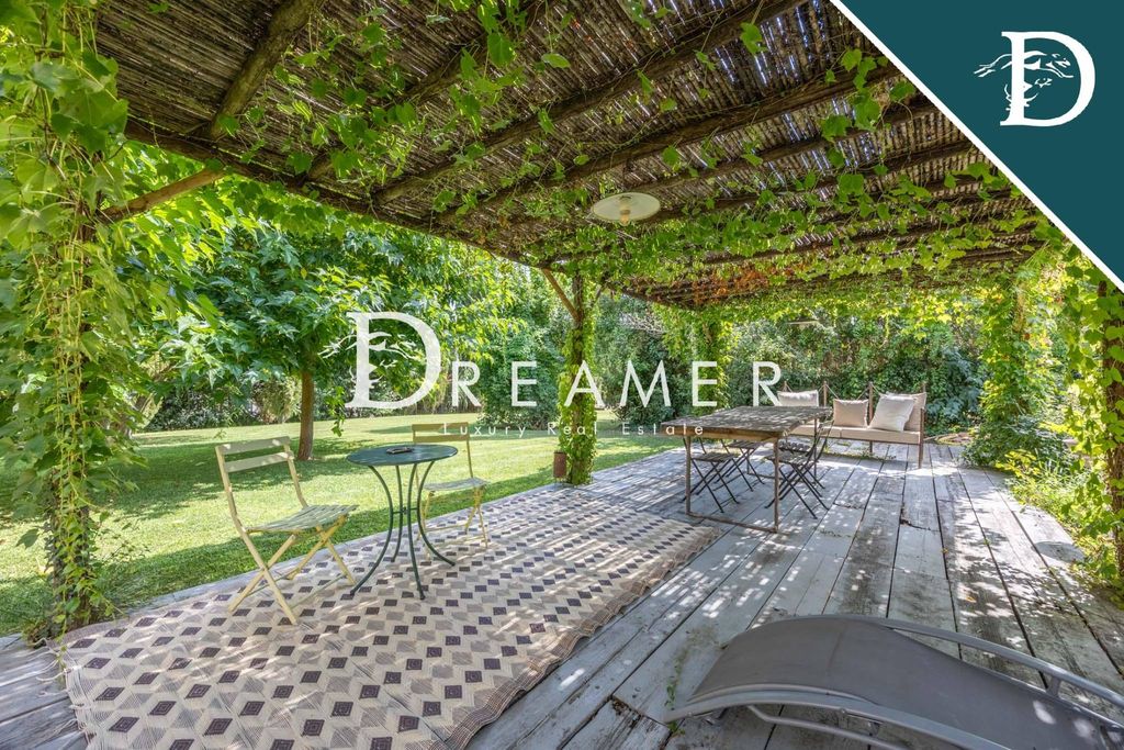 Casa – Florence - Vista 3