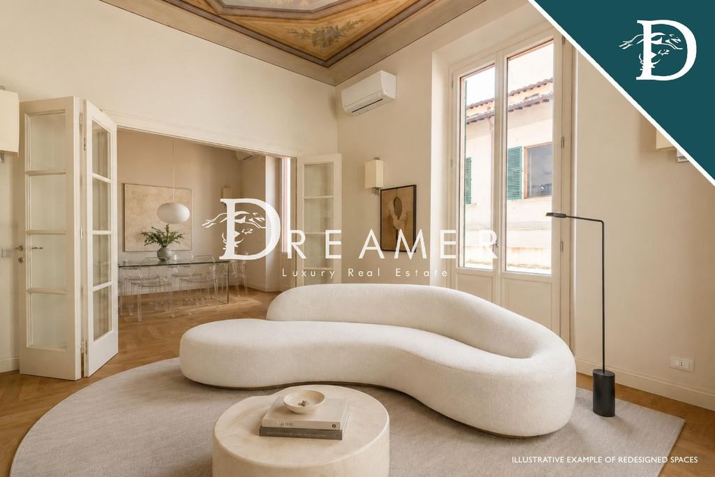 Appartamento – Florence - Vista 3