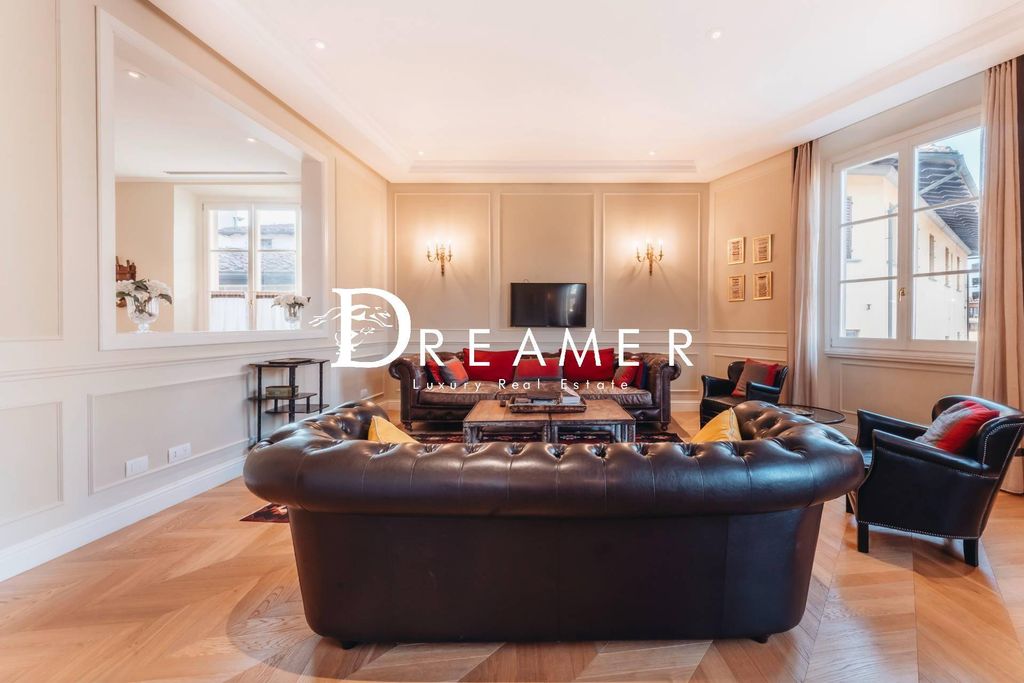 Appartamento – Florence - Vista 3