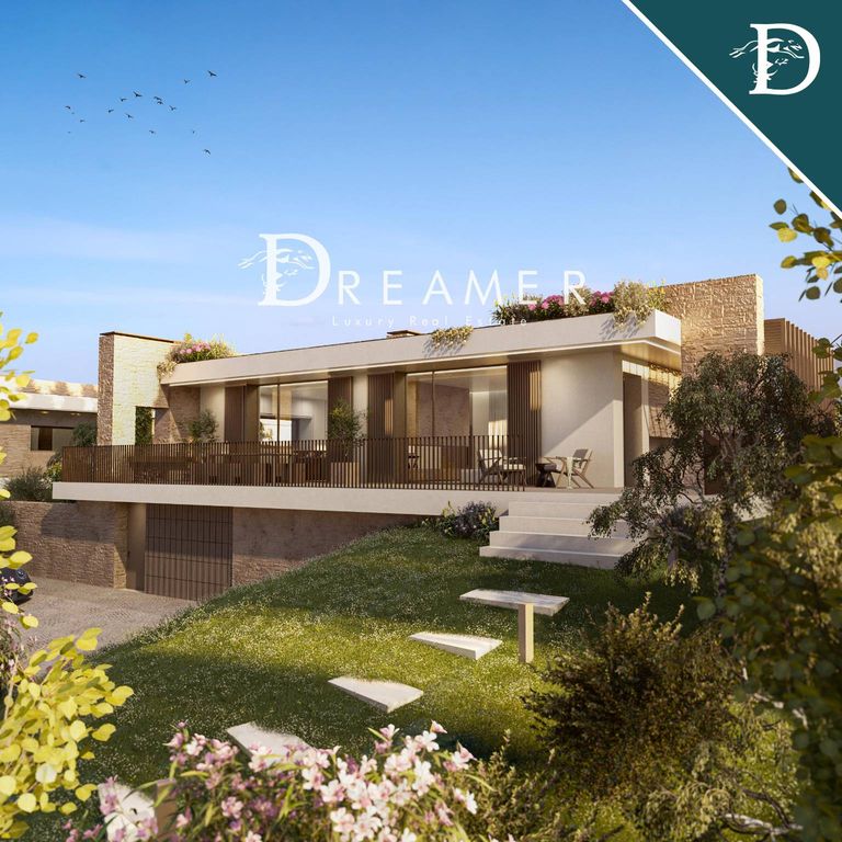 Casa – Fiesole, Pian di Mugnone - Vista 3
