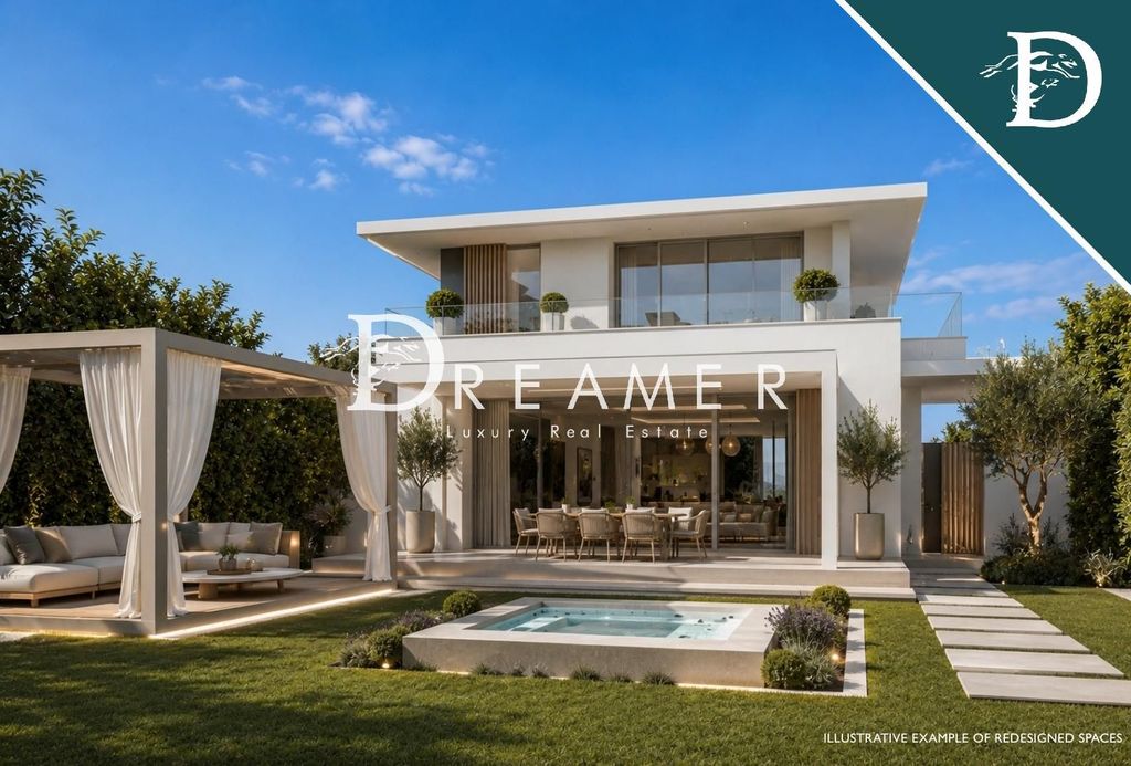 Casa – Forte dei Marmi, Vittoria Apuana - Vista 3