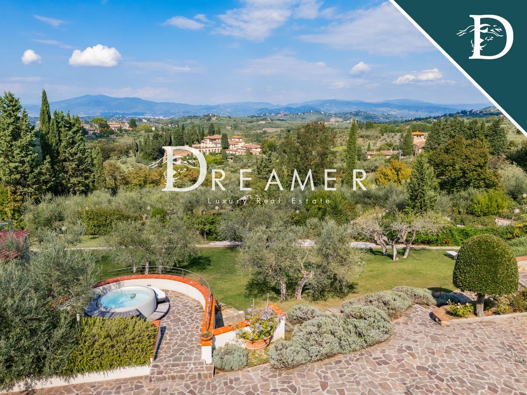 Casa – Impruneta - Vista 3