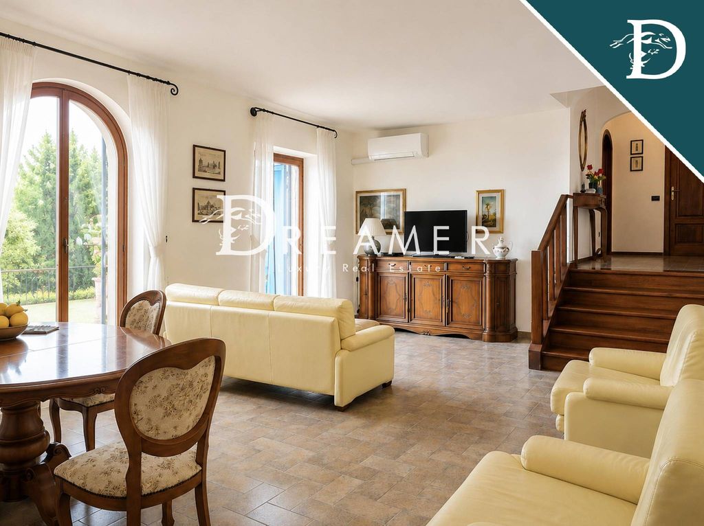 Casa – Rosignano Marittimo, Rosignano Solvay - Vista 3