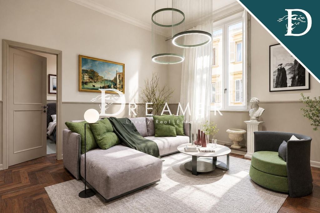 Appartamento – Florence - Vista 3