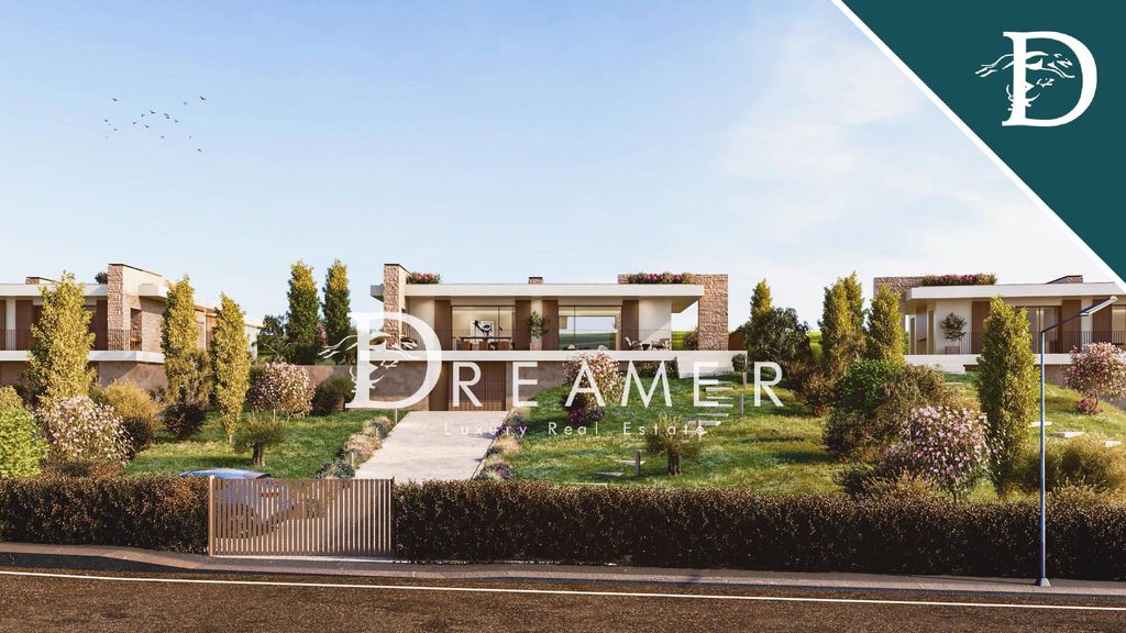 Casa – Fiesole, Pian di Mugnone - Vista 3