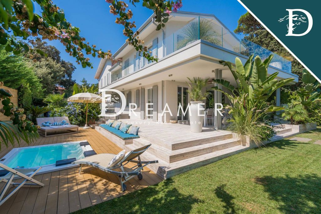 Appartamento – Forte dei Marmi - Vista 3