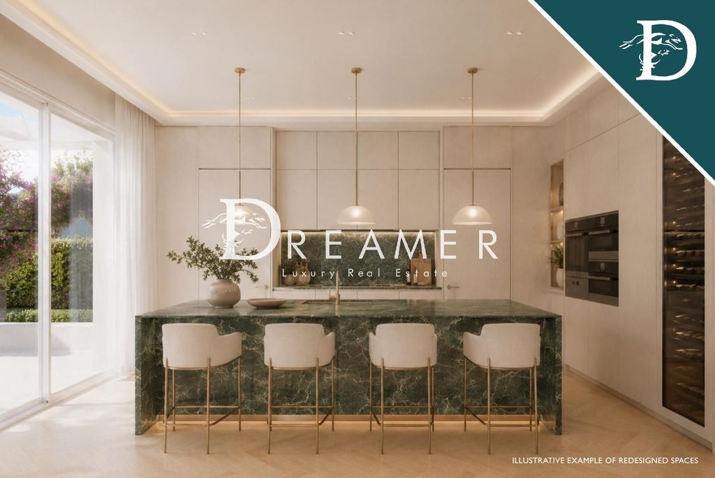 Casa – Forte dei Marmi, Roma Imperiale - Vista 3