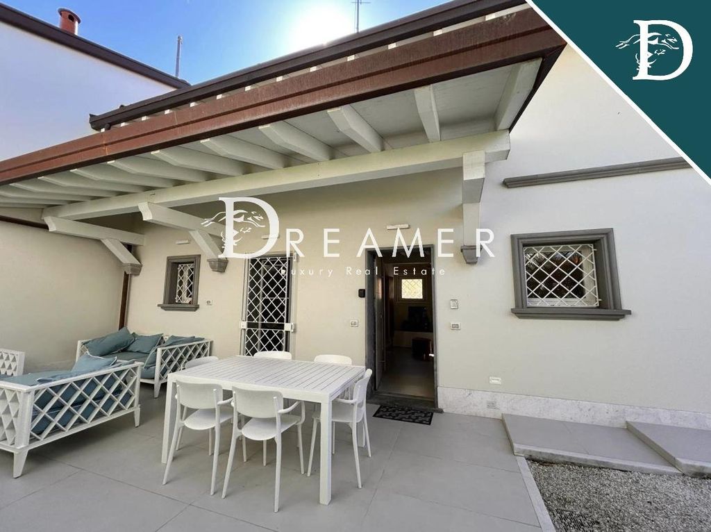 Appartamento – Forte dei Marmi - Vista 4
