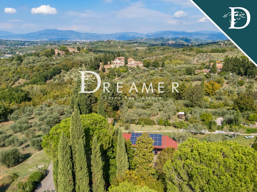 Casa – Impruneta - Vista 4