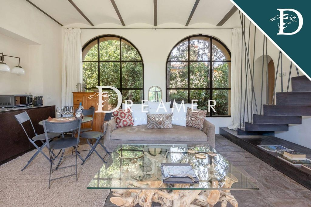 Casa – Florence - Vista 4