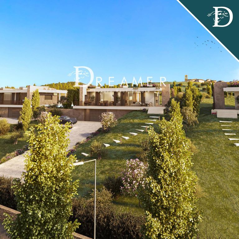 Casa – Fiesole, Pian di Mugnone - Vista 4