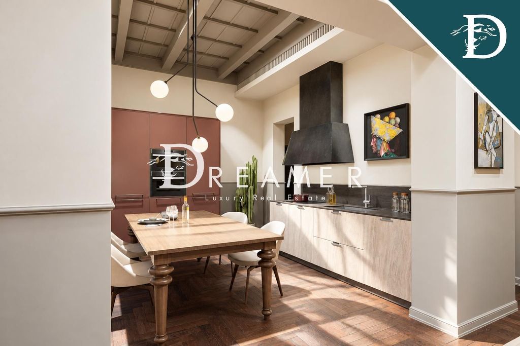 Appartamento – Florence - Vista 4