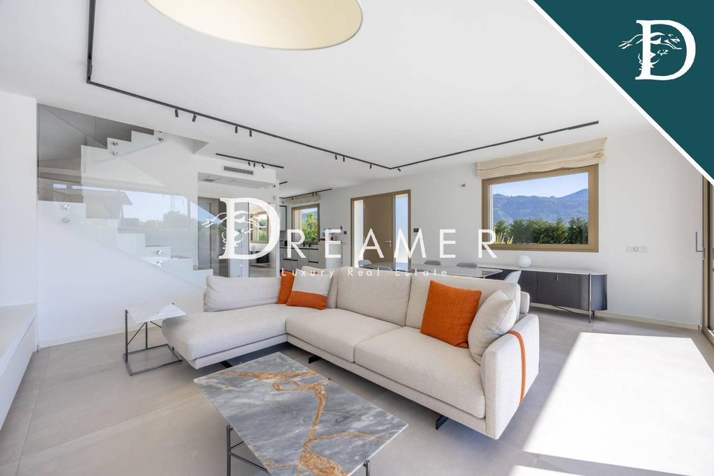 Casa – Forte dei Marmi, Vittoria Apuana - Vista 4