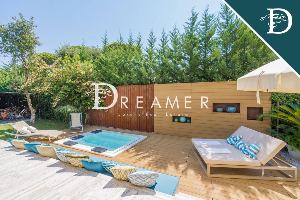 Appartamento – Forte dei Marmi - Vista 4