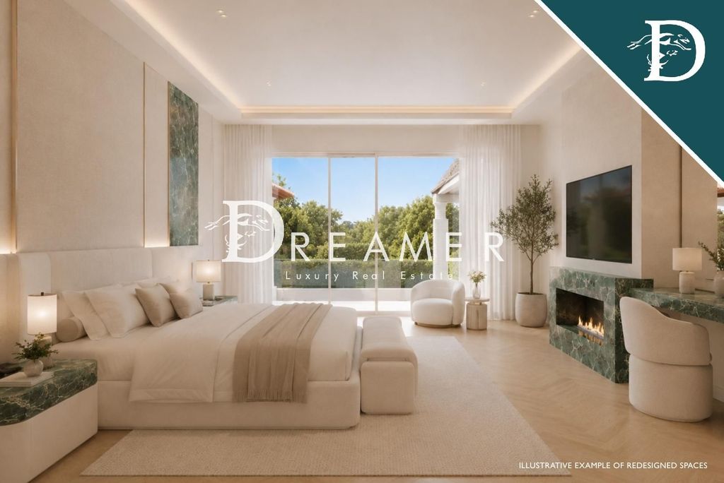 Casa – Forte dei Marmi, Roma Imperiale - Vista 4